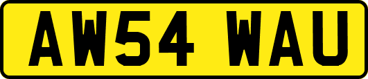 AW54WAU