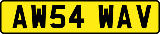 AW54WAV
