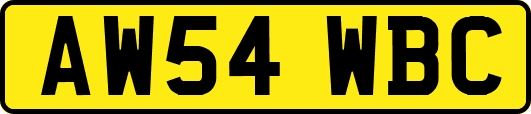 AW54WBC