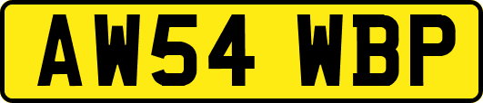 AW54WBP