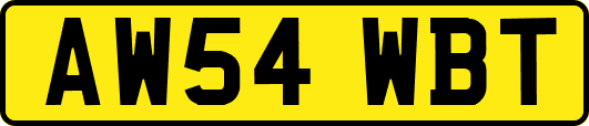 AW54WBT
