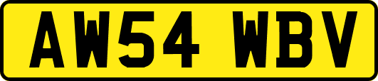AW54WBV
