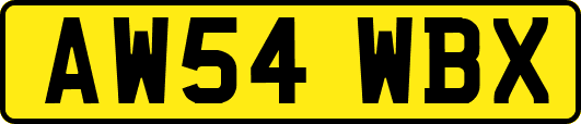 AW54WBX