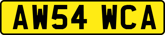 AW54WCA