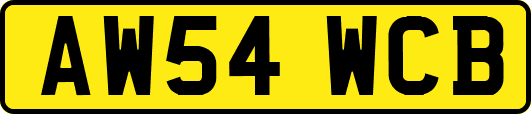 AW54WCB