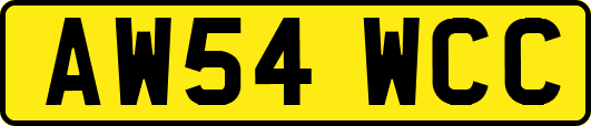 AW54WCC
