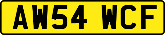 AW54WCF