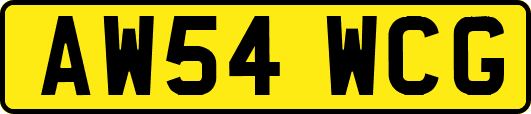 AW54WCG