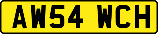 AW54WCH