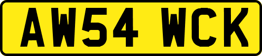 AW54WCK