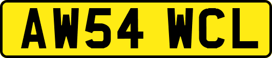 AW54WCL