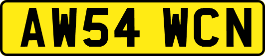 AW54WCN