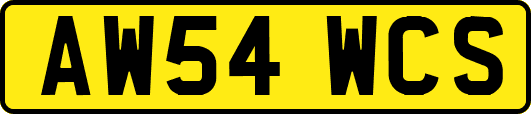 AW54WCS