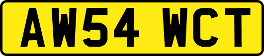 AW54WCT