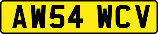 AW54WCV
