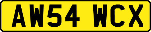 AW54WCX