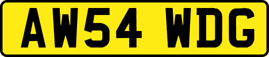 AW54WDG