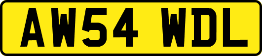 AW54WDL