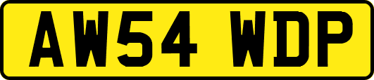 AW54WDP