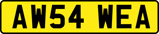 AW54WEA