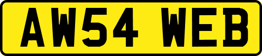 AW54WEB