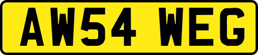 AW54WEG