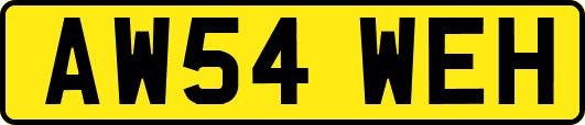 AW54WEH
