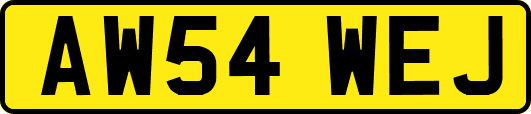 AW54WEJ