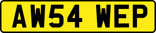 AW54WEP