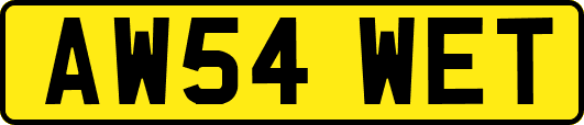 AW54WET