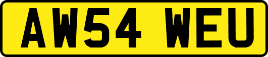 AW54WEU