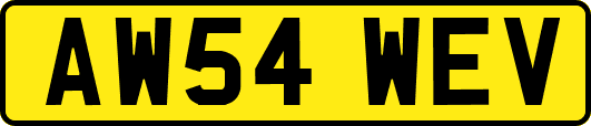 AW54WEV