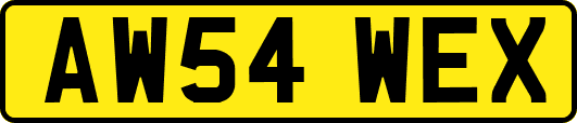 AW54WEX
