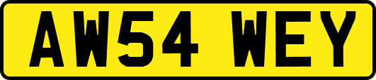 AW54WEY