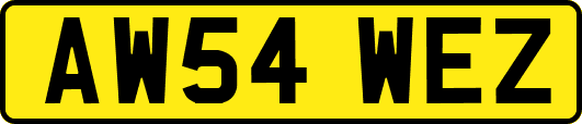 AW54WEZ