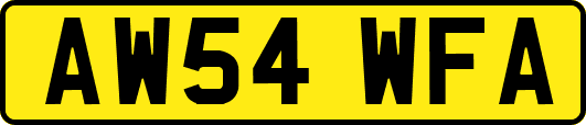 AW54WFA