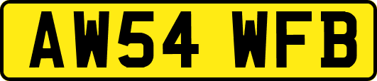 AW54WFB