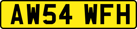 AW54WFH