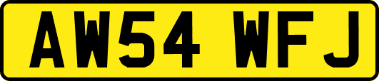 AW54WFJ