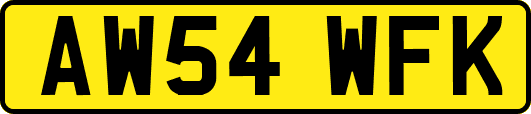AW54WFK