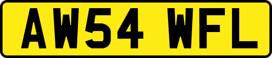 AW54WFL