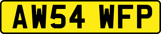 AW54WFP