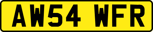 AW54WFR