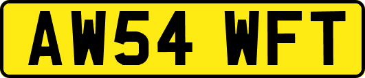 AW54WFT
