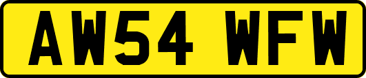 AW54WFW
