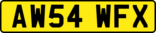 AW54WFX