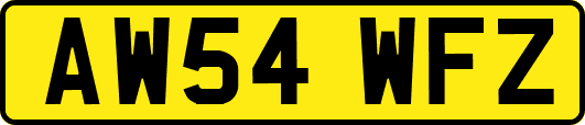 AW54WFZ
