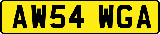 AW54WGA