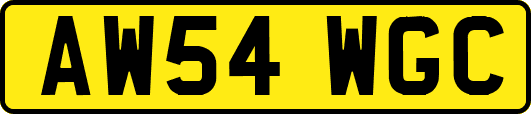 AW54WGC