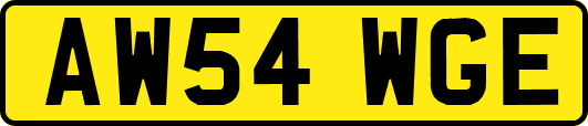 AW54WGE